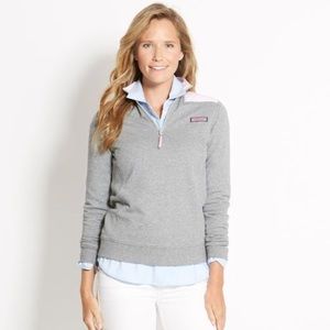 Vineyard Vines Grey Shep Shirt